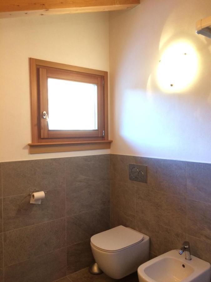 Pista Stelvio Loft Lumiere Apartment Bormio Bagian luar foto